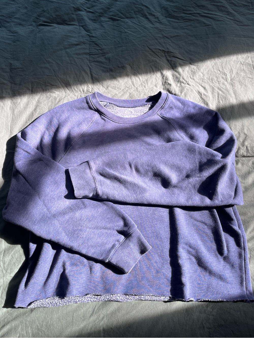 Primary sweatshirt adult xl GUC